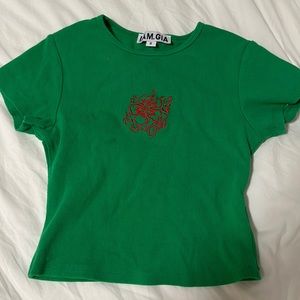 I am Gia t shirt.